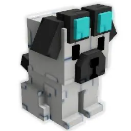 5X SMITHING DOG - GROW A GARDEN