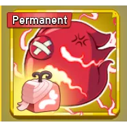 PERMANENT PAIN - BLOX FRUITS