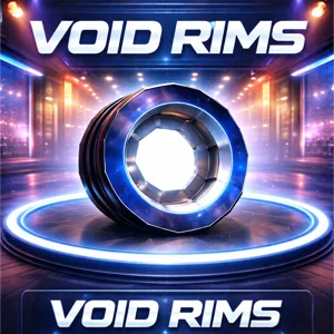 clean void rims