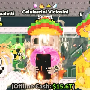 Celularcini Viciosini