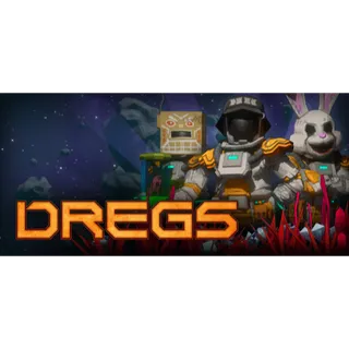 DREGS