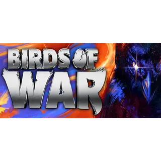 Birds of War