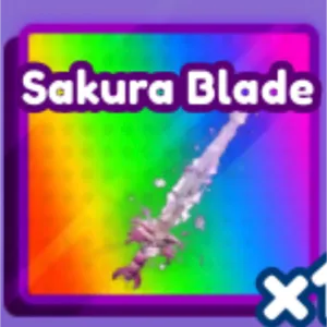 SAKURA BLADE BADDIES