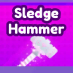 SLEDGE HAMMER BADDIES