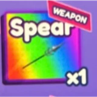 Spear