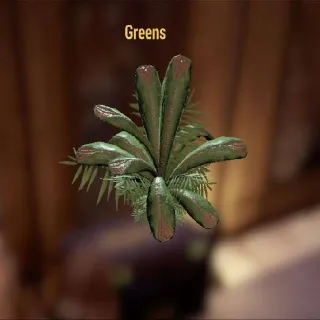 Greens Misc Item