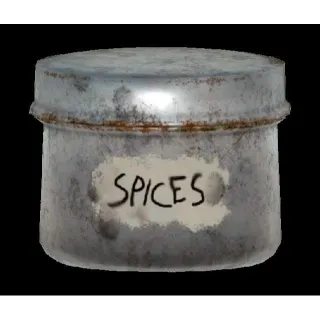 Aid | 100 Spices
