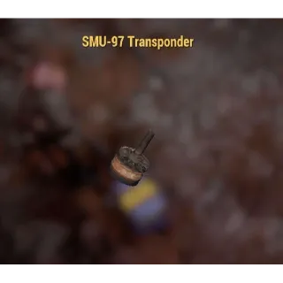 SMU-97 Transponder