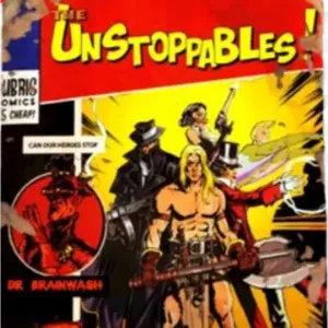 Unstoppables 1