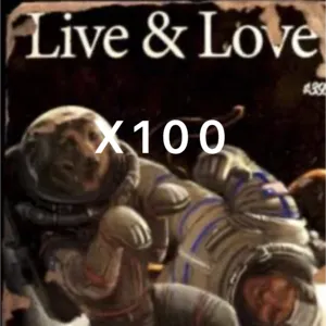 Live & Love 8