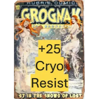 250 Grognak The Barbarian 8