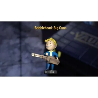 Aid | 500 Big Gun Bobbles