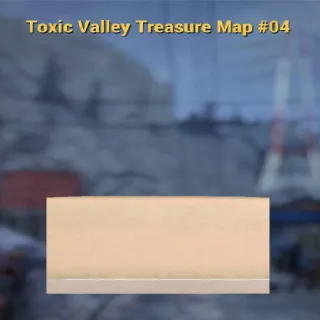 Other | 2k Toxic Valley #4 Maps