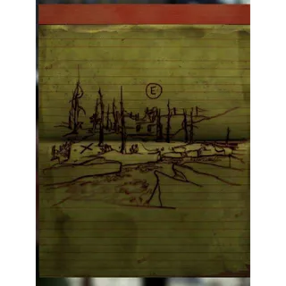 Other | 10k Toxic Valley #1 Map