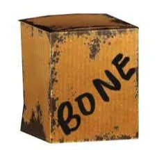 Junk | 10k Bone Shards