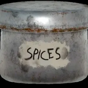 150 Spices