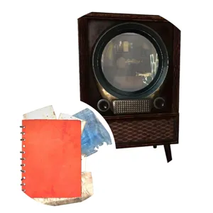 Tv Aquarium
