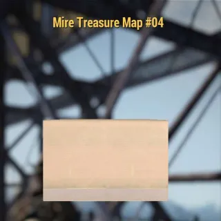250 Mire 4 Treasure maps