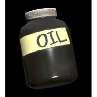 Junk | 5k Oil