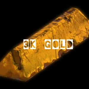 Gold Scrap