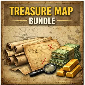 Map Bundle