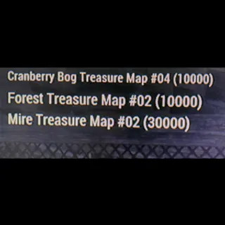 Maps