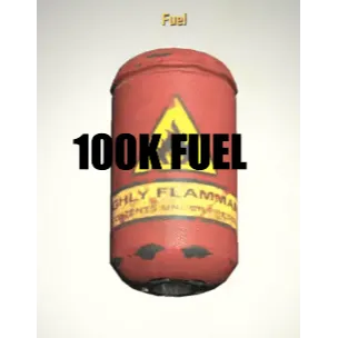 100K Fuel 