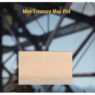 250 Mire 4 Treasure maps