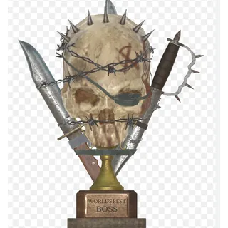 David's Trophy 
