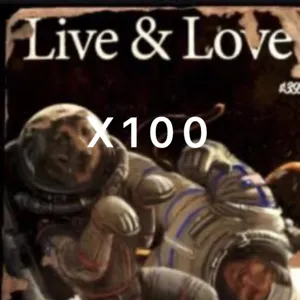 Live & Love 8