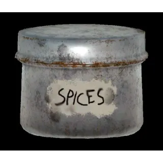Aid | 500 Spices