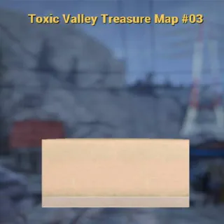 Other | 1k Toxic Valley #3 map