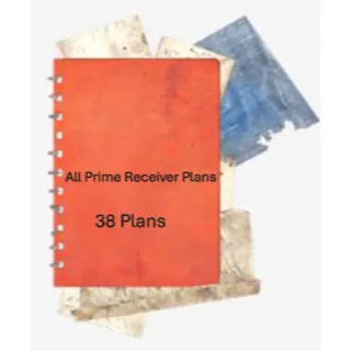 Prime Receiver Plans