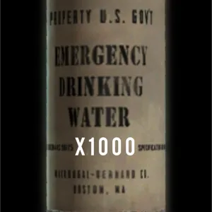 Purified Water