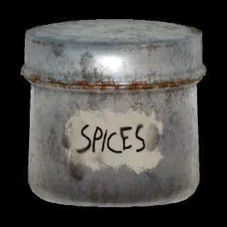 Aid | 100 Spices