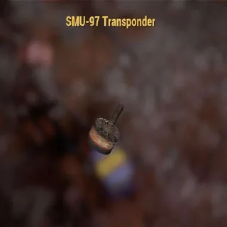 SMU-97 Transponder