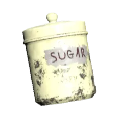 100 Sugar