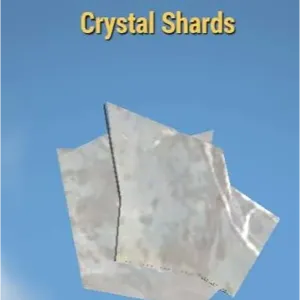 100k Crystal