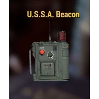 U.S.S.A. Beacon