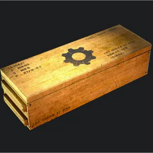 2000 Legendary Modules