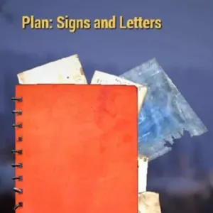 Signs and Letters (Neon)