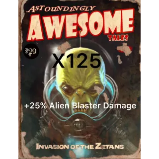 Astoundingly Awesome Tales 4