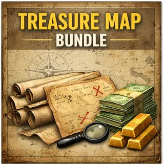 Treasure Maps