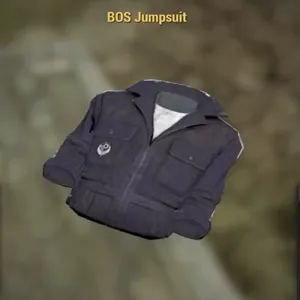 BOS Jumpsuit