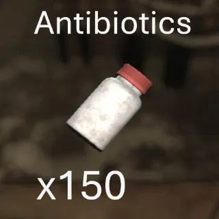 Antibiotics