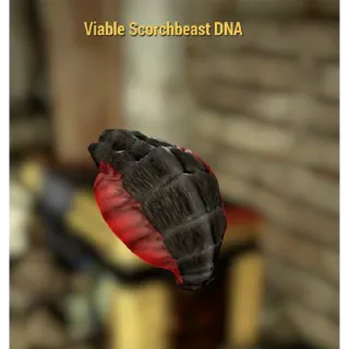 Other | Viable scorchbeast Dna