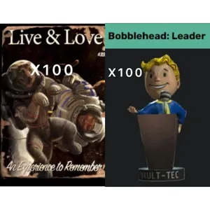Xp Bundle