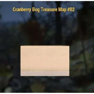 1k Cranberry Bog 2 Maps