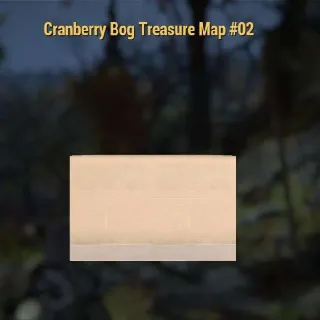 1k Cranberry Bog 2 Maps