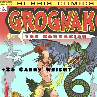 Carry Weight Magazines